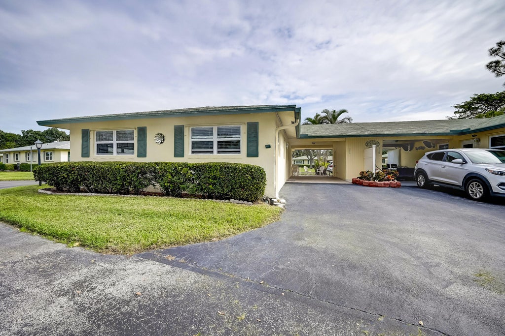 227 Cardinal Lane, Delray Beach