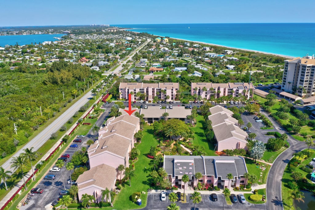 2400 S Ocean Dr #3628, Fort Pierce