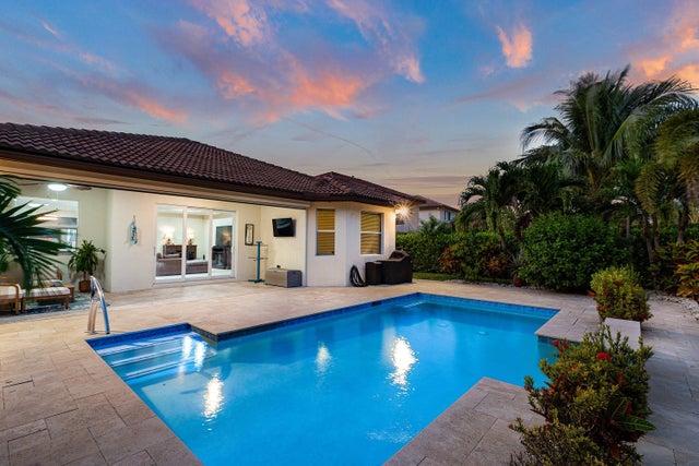 7106 Prudencia Drive, Lake Worth
