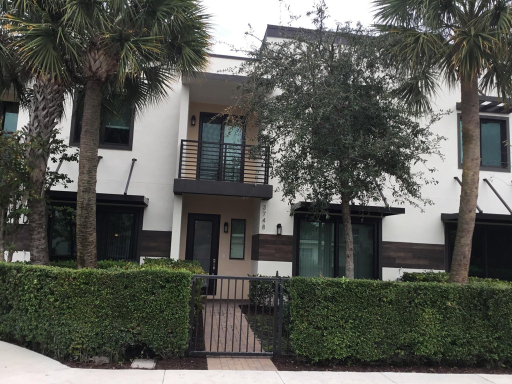 3748 Lambert Av, West Palm Beach