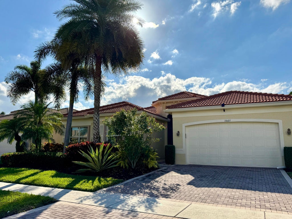 10605 Montrose Bay Av, Boynton Beach