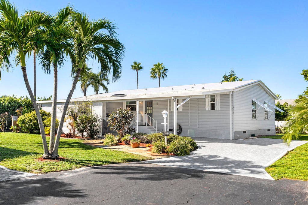 12018 Iguana Bay, Boynton Beach