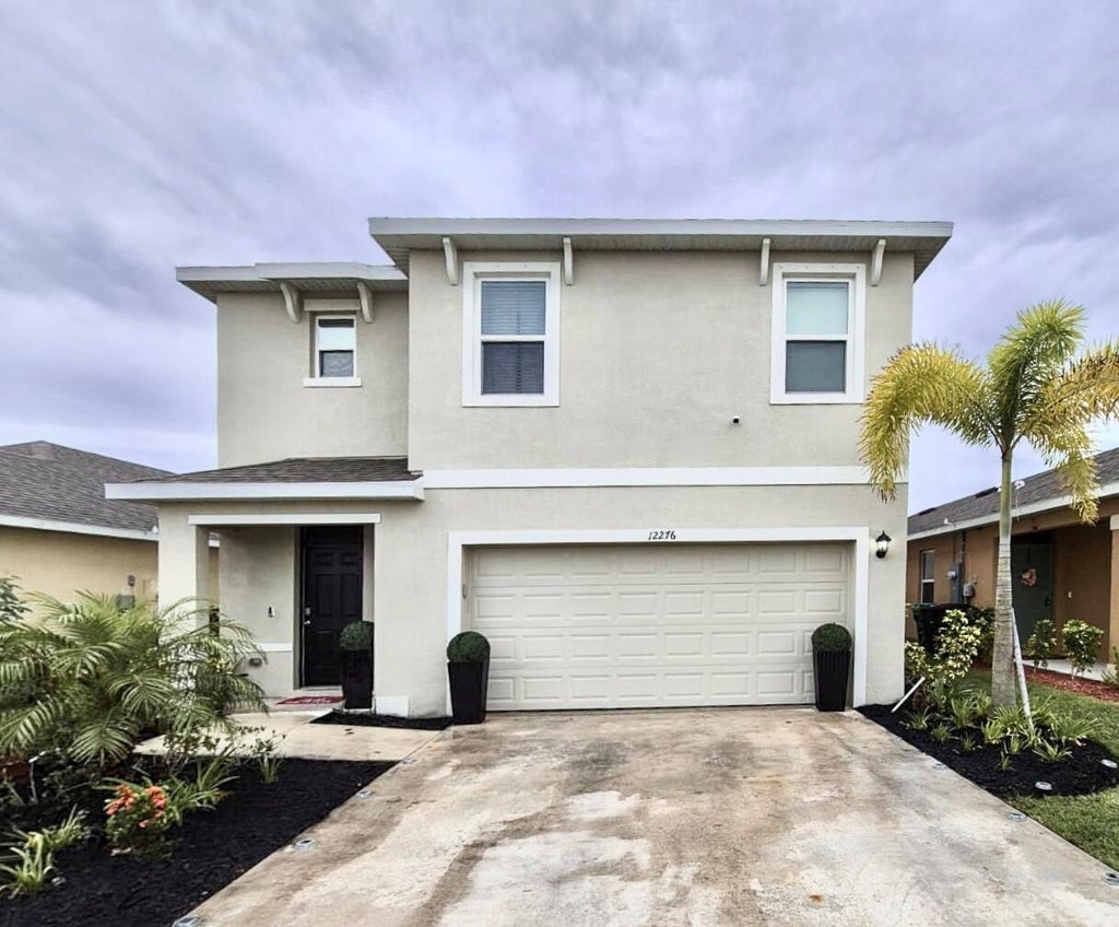 12276 Nettuno Way, Port Saint Lucie