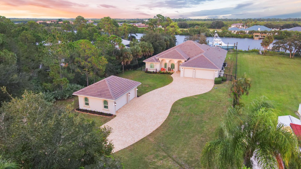 2821 Se North Lookout Blvd, Port Saint Lucie