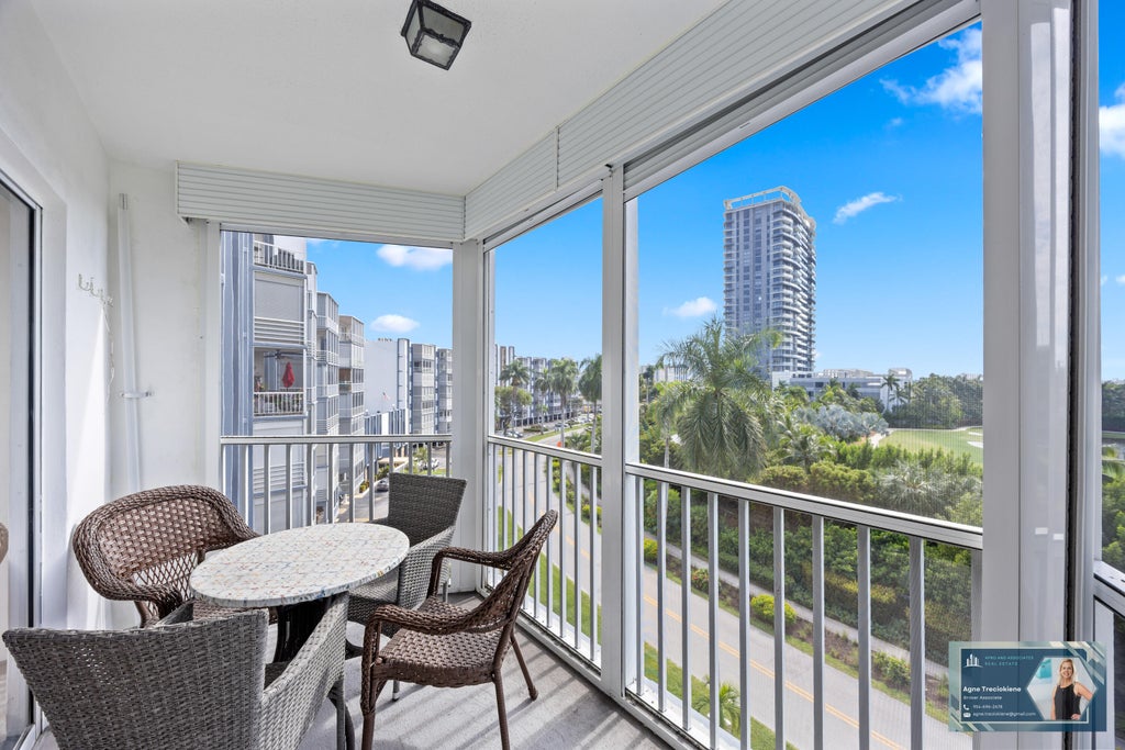 300 Diplomat Pkwy #607, Hallandale Beach