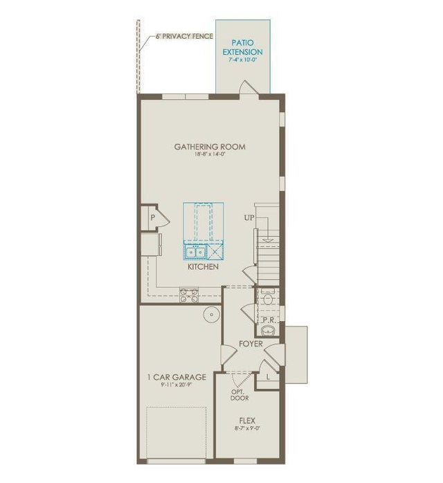 2 of 21 - 7770 Sw Bentley Lane #nautical 71-14, Stuart, FL