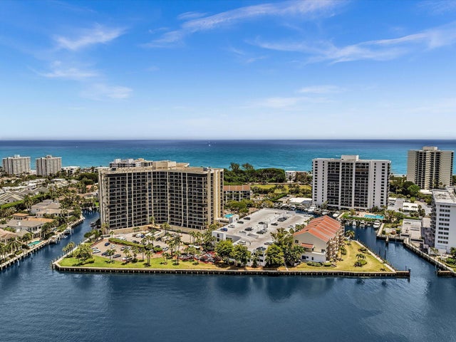 4740 S Ocean Boulevard #606, Highland Beach