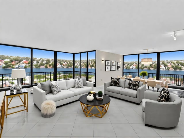 3 of 110 - 4740 S Ocean Boulevard #606, Highland Beach, FL