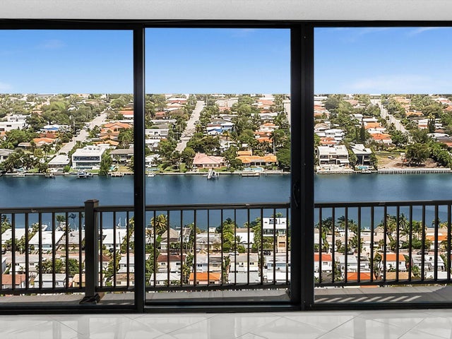 5 of 110 - 4740 S Ocean Boulevard #606, Highland Beach, FL