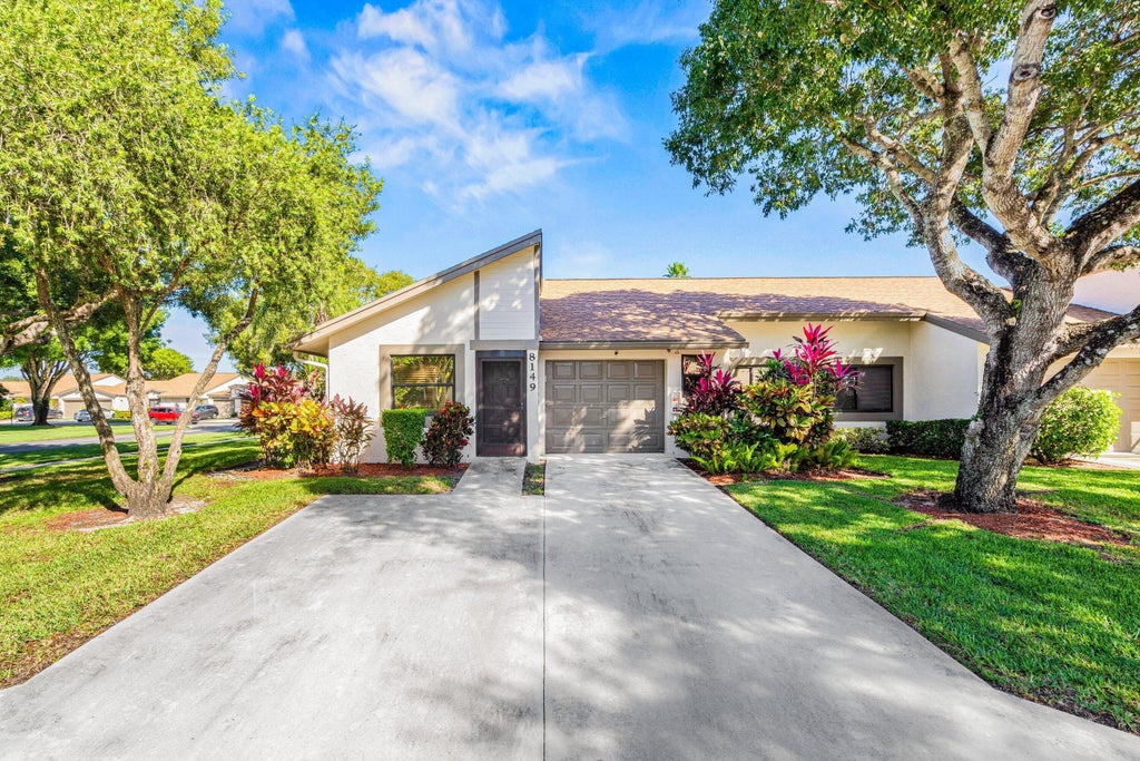 8149 Windgate Dr, Boca Raton