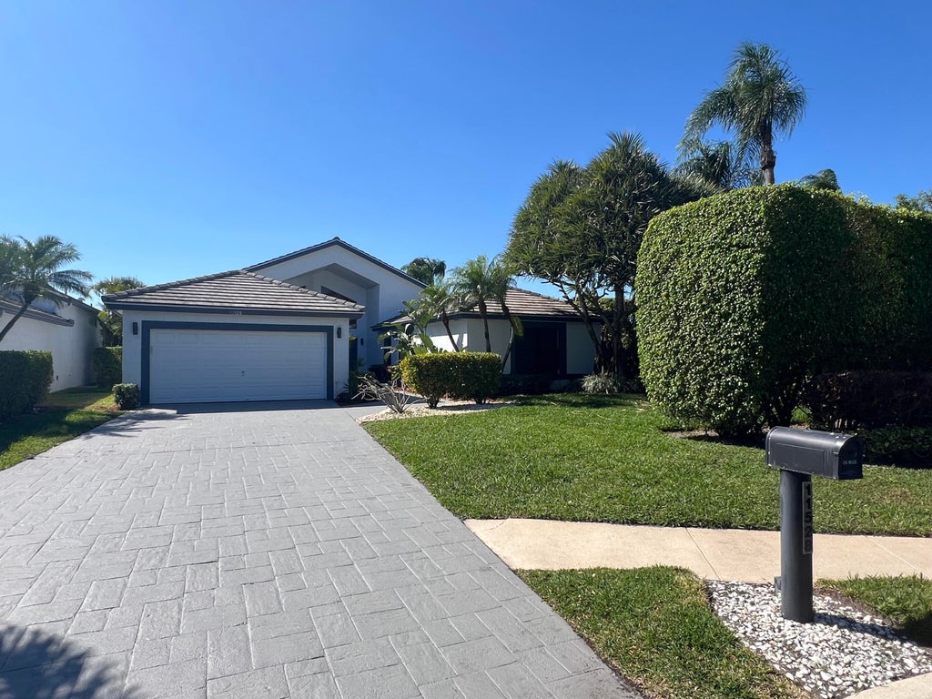 11528 Victoria Dr, Boynton Beach