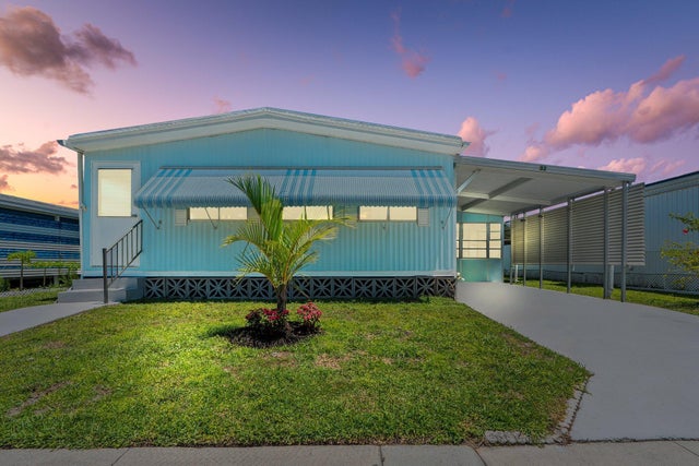 4800 Se Federal Highway #53, Stuart