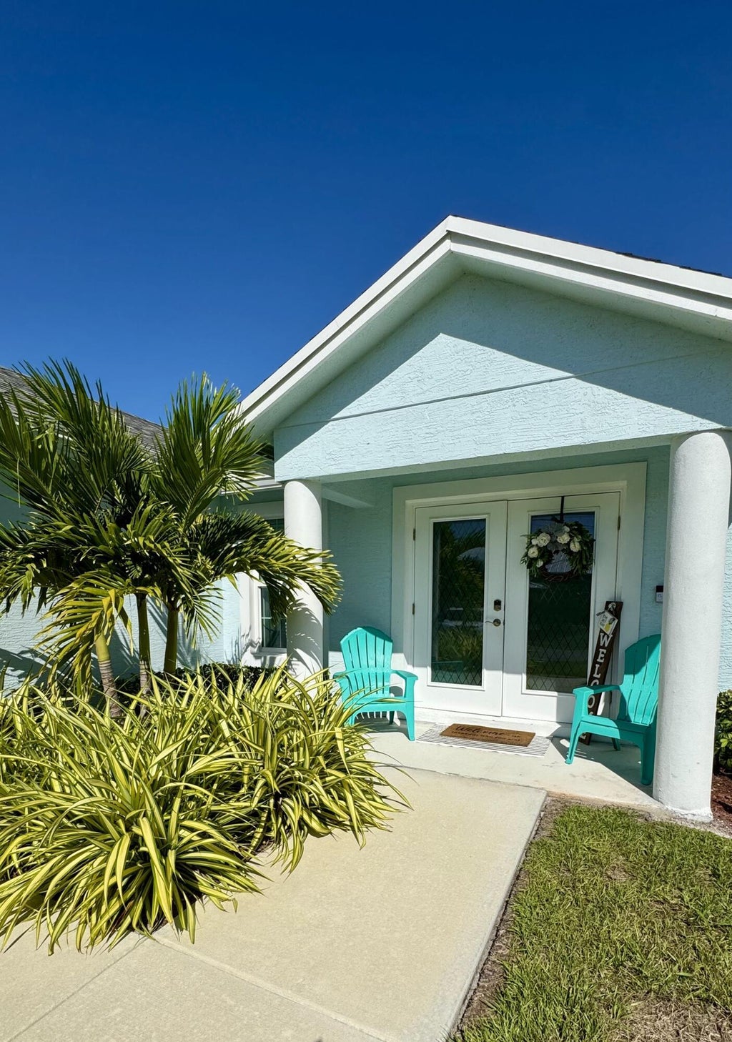 1801 Sw Dalmatian Av, Port Saint Lucie