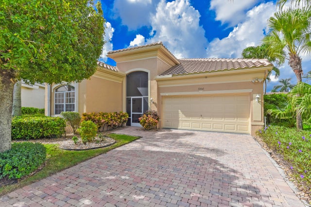 7252 Cataluna Circle, Delray Beach
