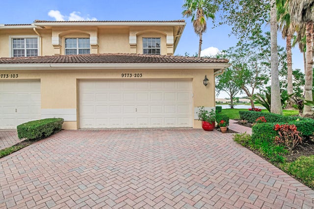 5 of 64 - 9773 Bowline Drive #203, West Palm Beach, FL