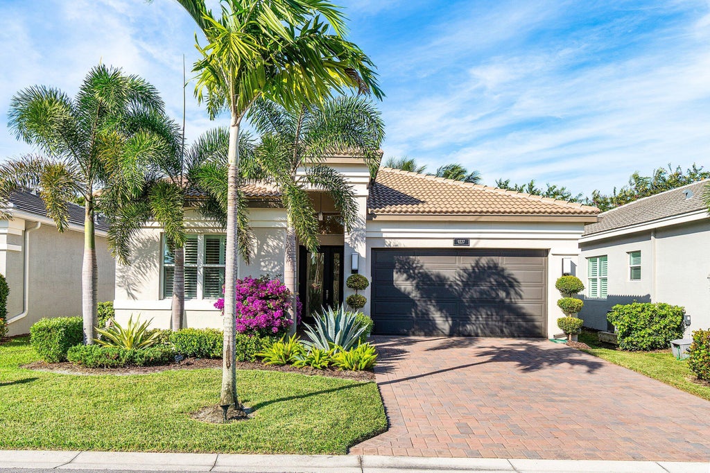 9337 Silver Shores Lane, Boynton Beach