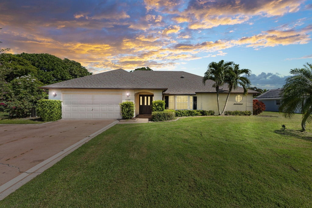 1465 Se Westmoreland Blvd, Port Saint Lucie