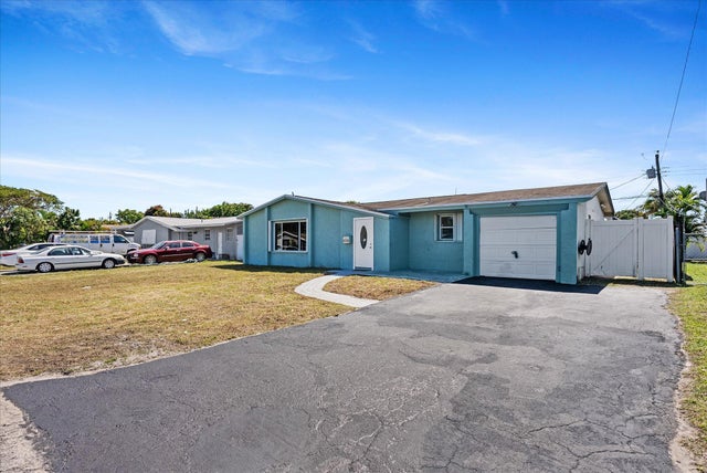 2 of 36 - 6560 Hayes Street, Hollywood, FL