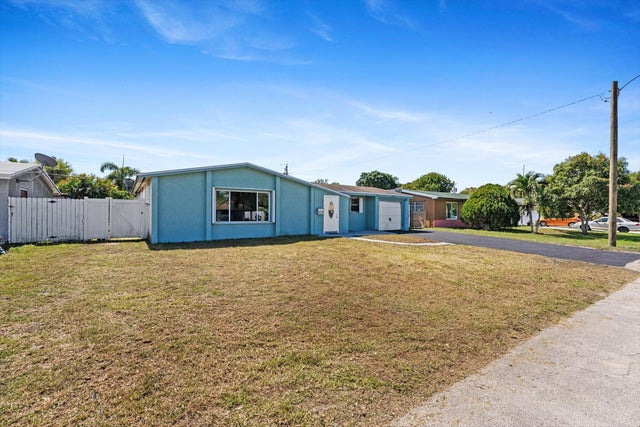 3 of 36 - 6560 Hayes Street, Hollywood, FL