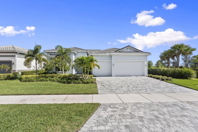 10888 Stellar Circle, Palm Beach Gardens