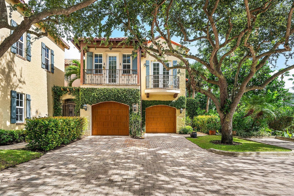 1031 Coralina Lane, Delray Beach