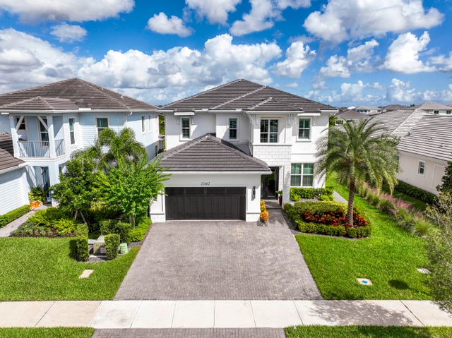 12462 Nautilus Circle, Palm Beach Gardens
