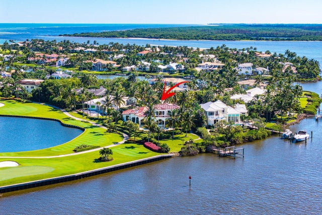 6381 Se Harbor Circle, Stuart