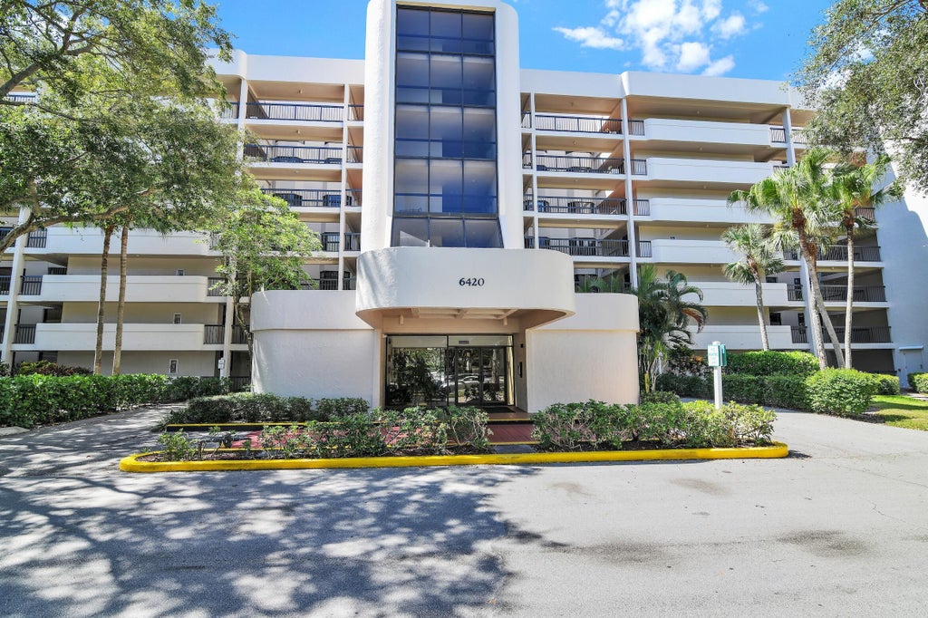 6420 Boca Del Mar Dr #608, Boca Raton