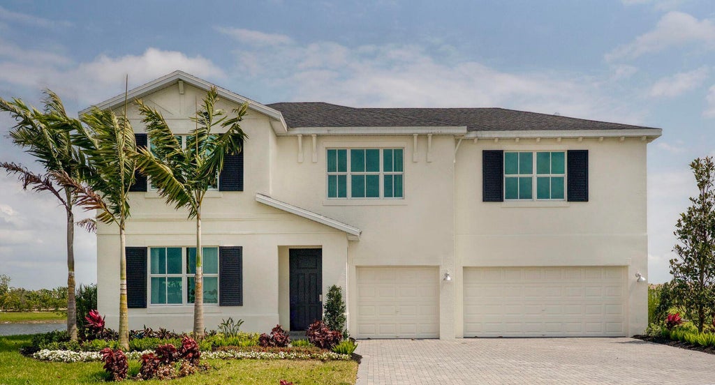 12225 Sw Roma Cir Sw, Port Saint Lucie