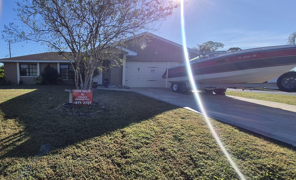 19519 Midway Blvd, Port Charlotte