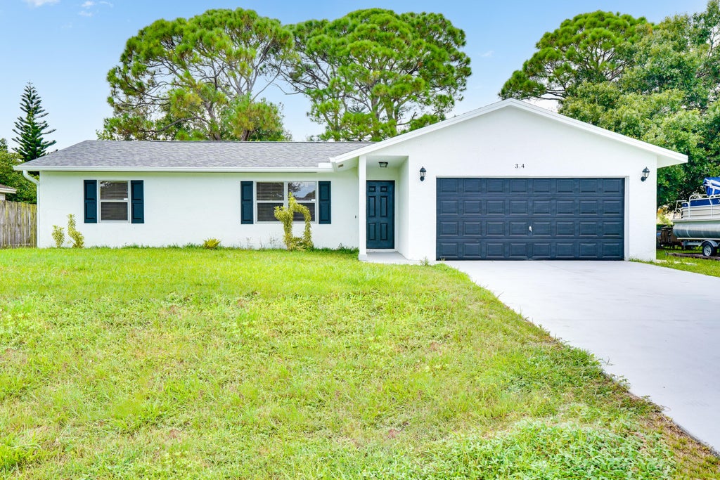 324 Nw Hogan St, Port Saint Lucie