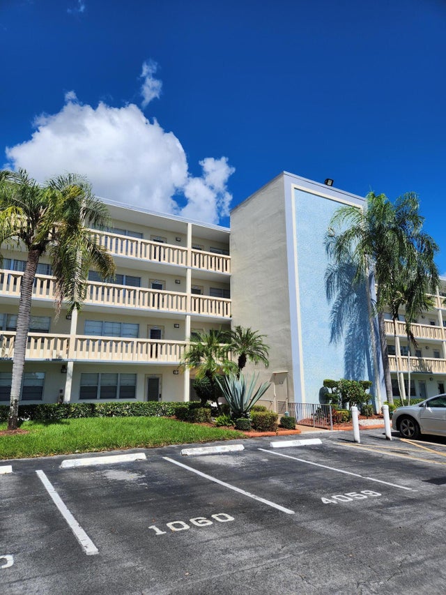 3059 Ainslie #d, Boca Raton