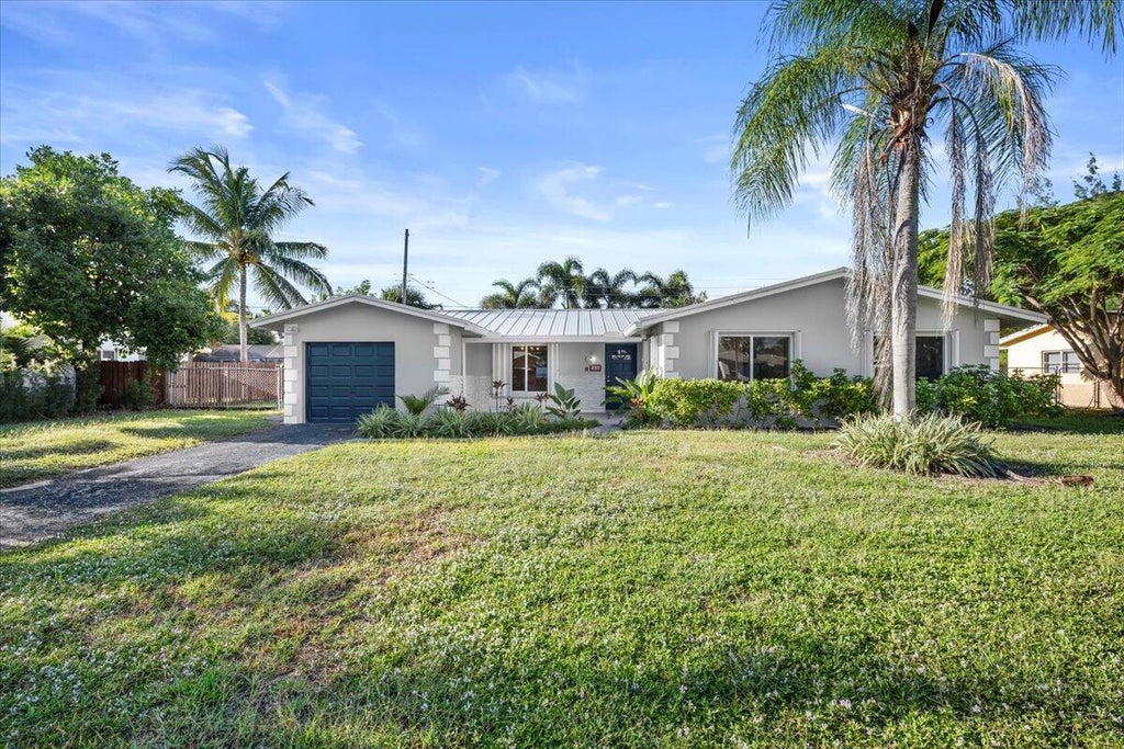 514 Jaeger Dr, Delray Beach