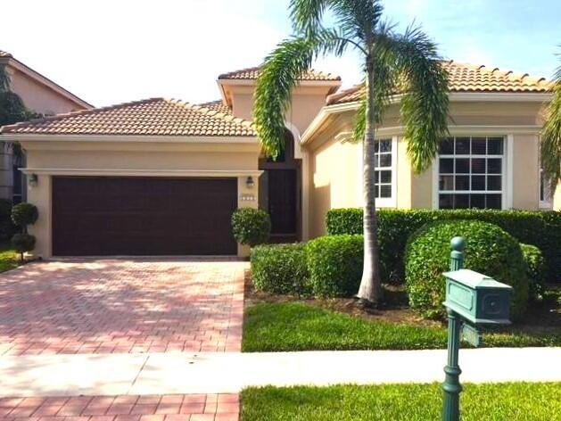 5816 Via De La Plata Cir, Delray Beach