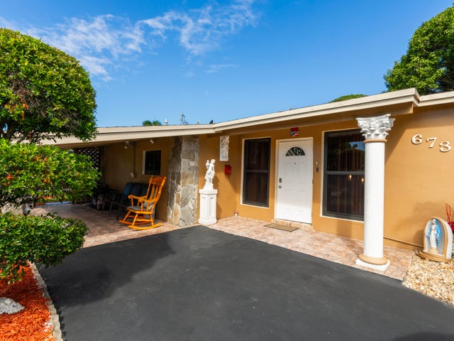 2 of 19 - 6731 Roosevelt Street, Hollywood, FL