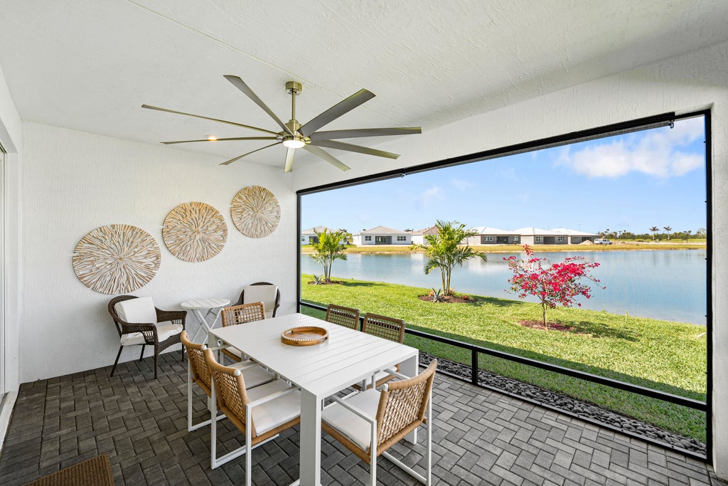 11994 Sw Toulon St, Port Saint Lucie