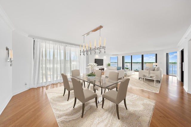 2 of 27 - 3170 S Ocean Boulevard #s606, Palm Beach, FL