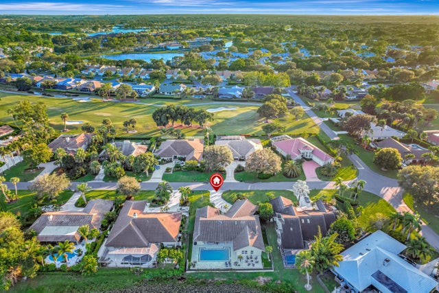 2 of 49 - 19 Cambria Road E, Palm Beach Gardens, FL