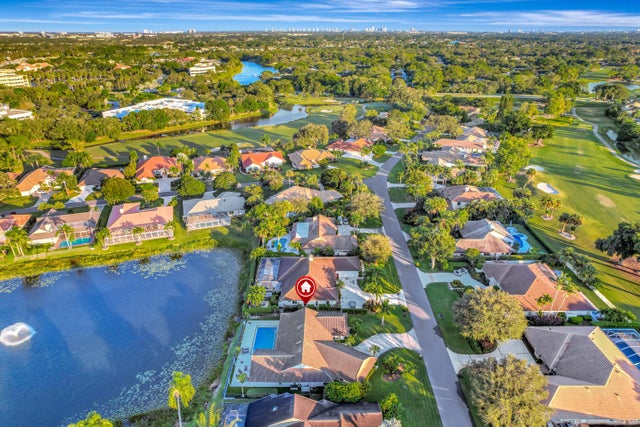 4 of 49 - 19 Cambria Road E, Palm Beach Gardens, FL