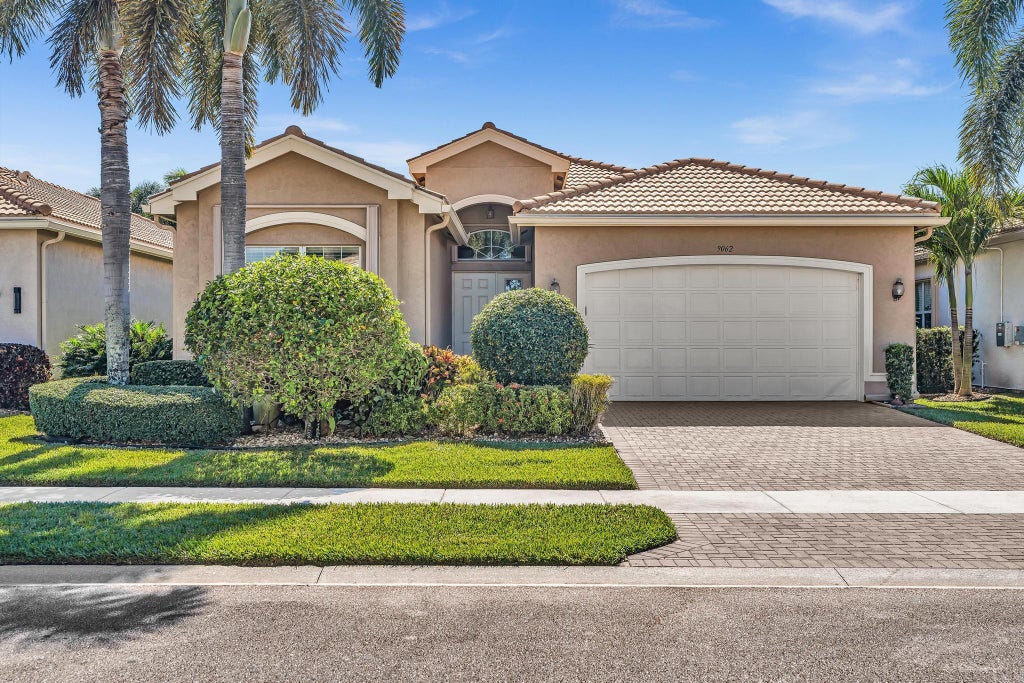 9062 Meridian View Isle, Boynton Beach