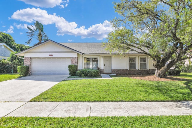 1244 Nw 13th Avenue, Boynton Beach