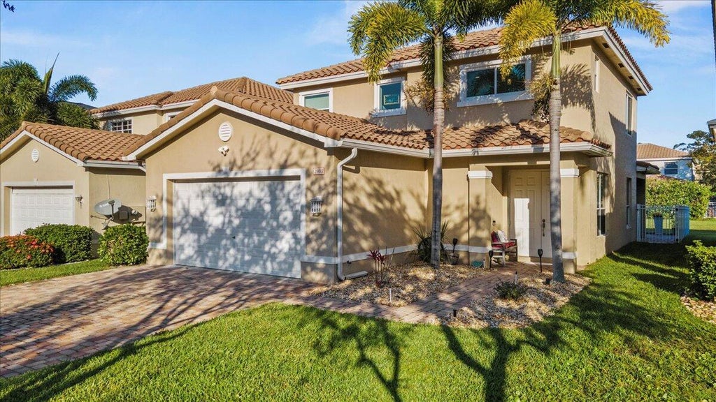 2903 Sw Butterfly Lane, Palm City