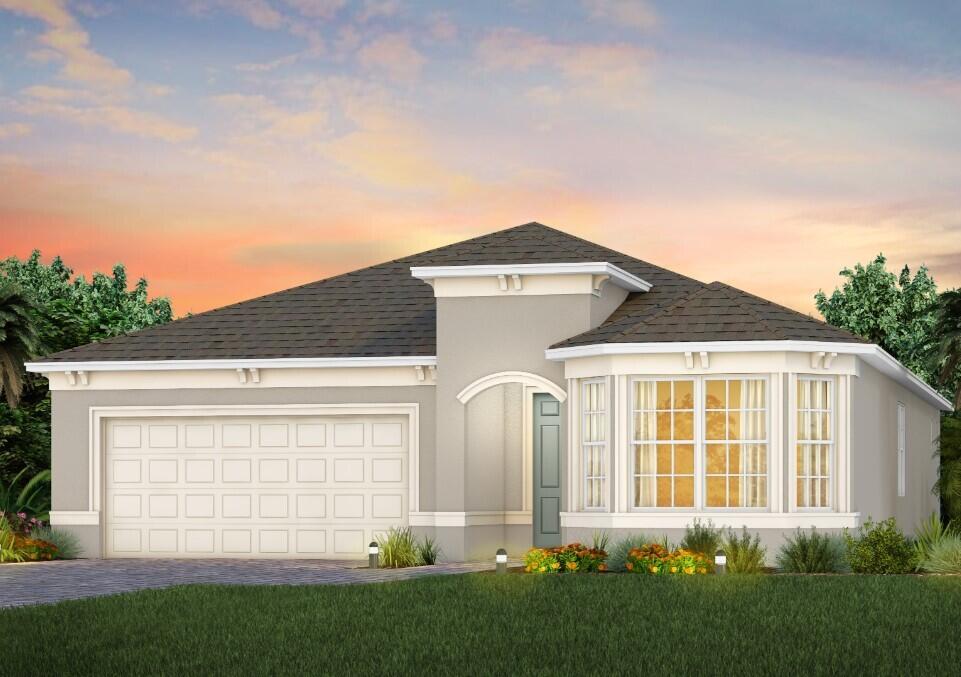 14012 Sw Gingerline Dr #prestige 902, Port Saint Lucie