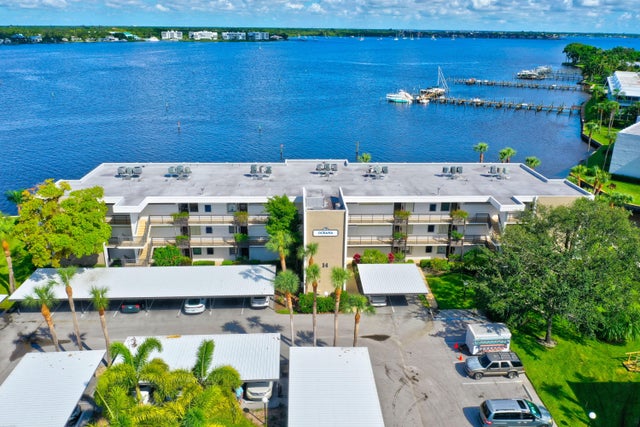 1950 Sw Palm City Rd #8-307, Stuart