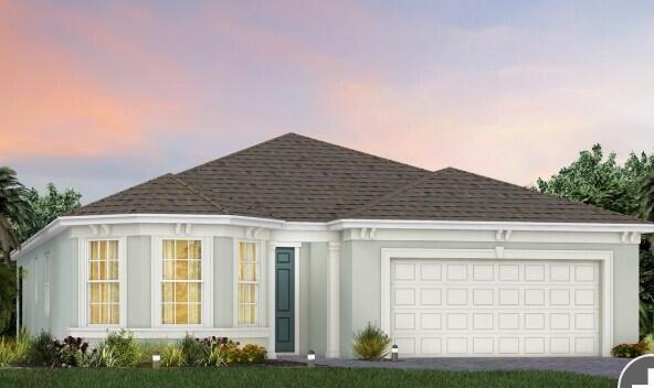 10135 Sw Sarcoline Dr #prosperity 828, Port Saint Lucie