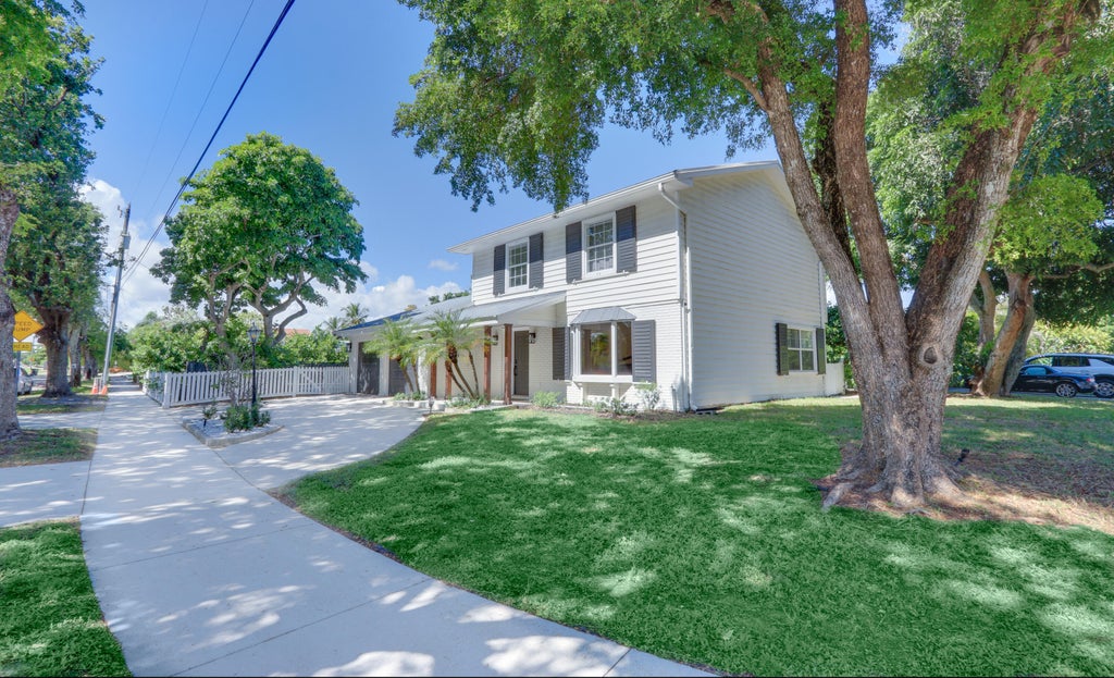 1808 17th Av N, Lake Worth Beach