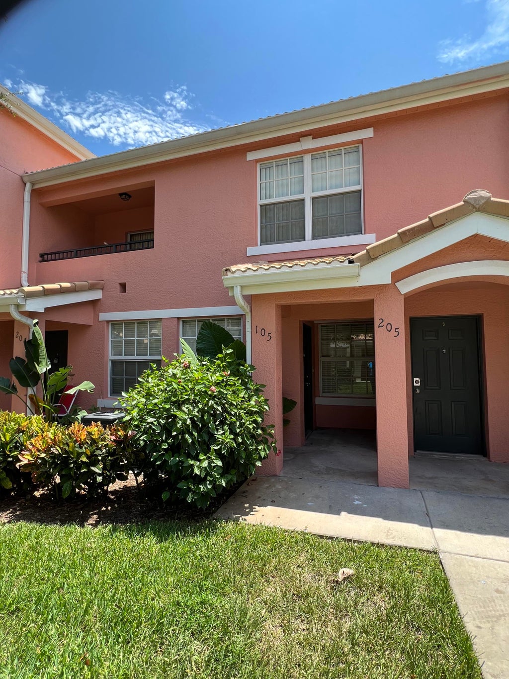 138 Sw Peacock Blvd #20105, Port Saint Lucie