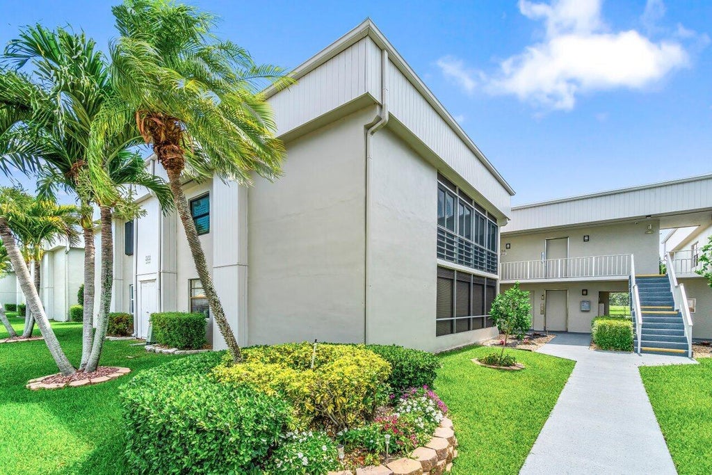 35 Capri A #a, Delray Beach