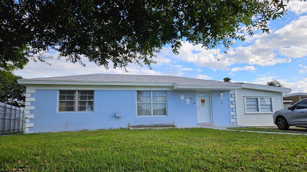 748 Altura St, Port Saint Lucie