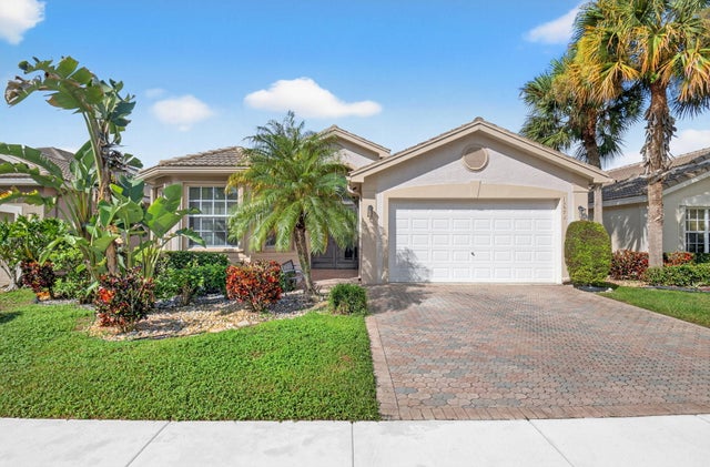 13571 Morocca Lake Lane, Delray Beach